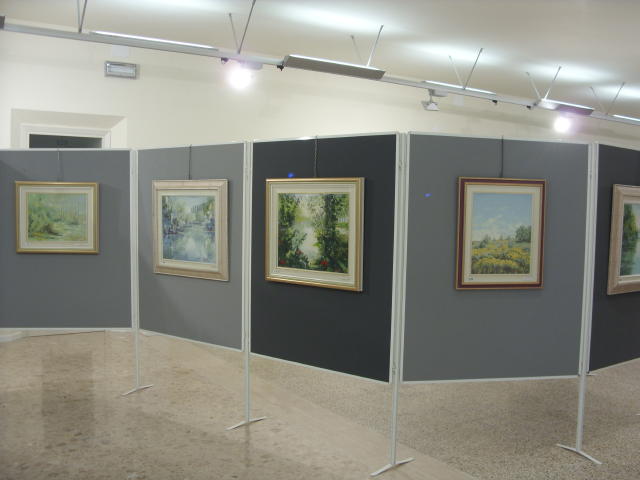 2009 - Montebelluna (TV)